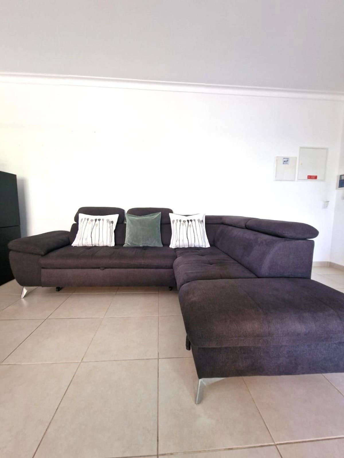 Apartamento By The Sea - Ar Portimão Exterior foto