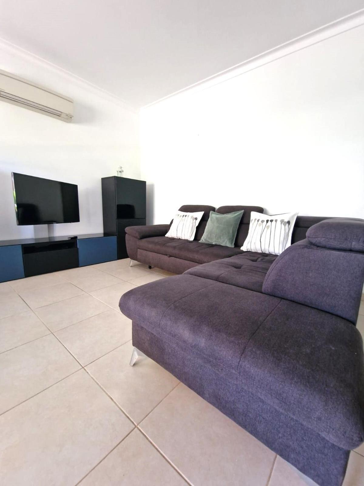Apartamento By The Sea - Ar Portimão Exterior foto