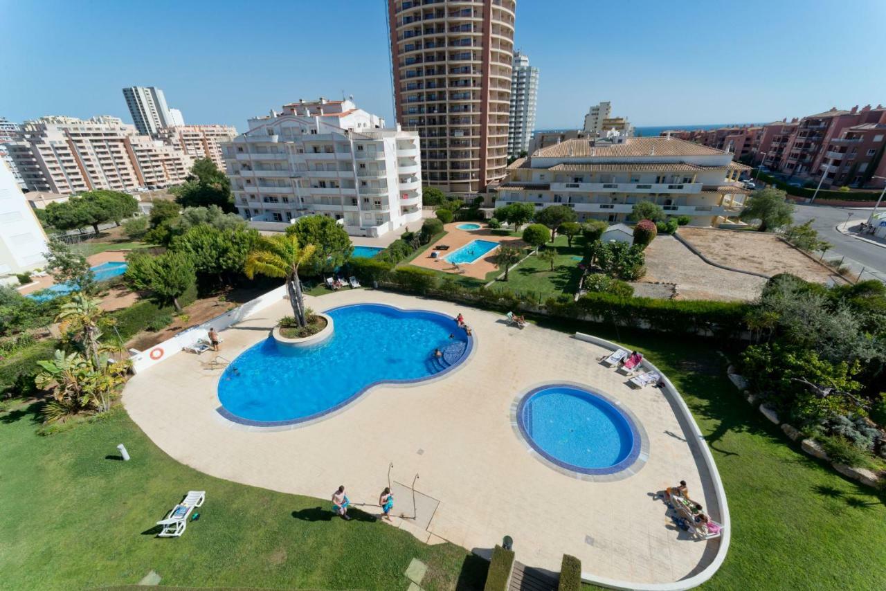 Apartamento By The Sea - Ar Portimão Exterior foto