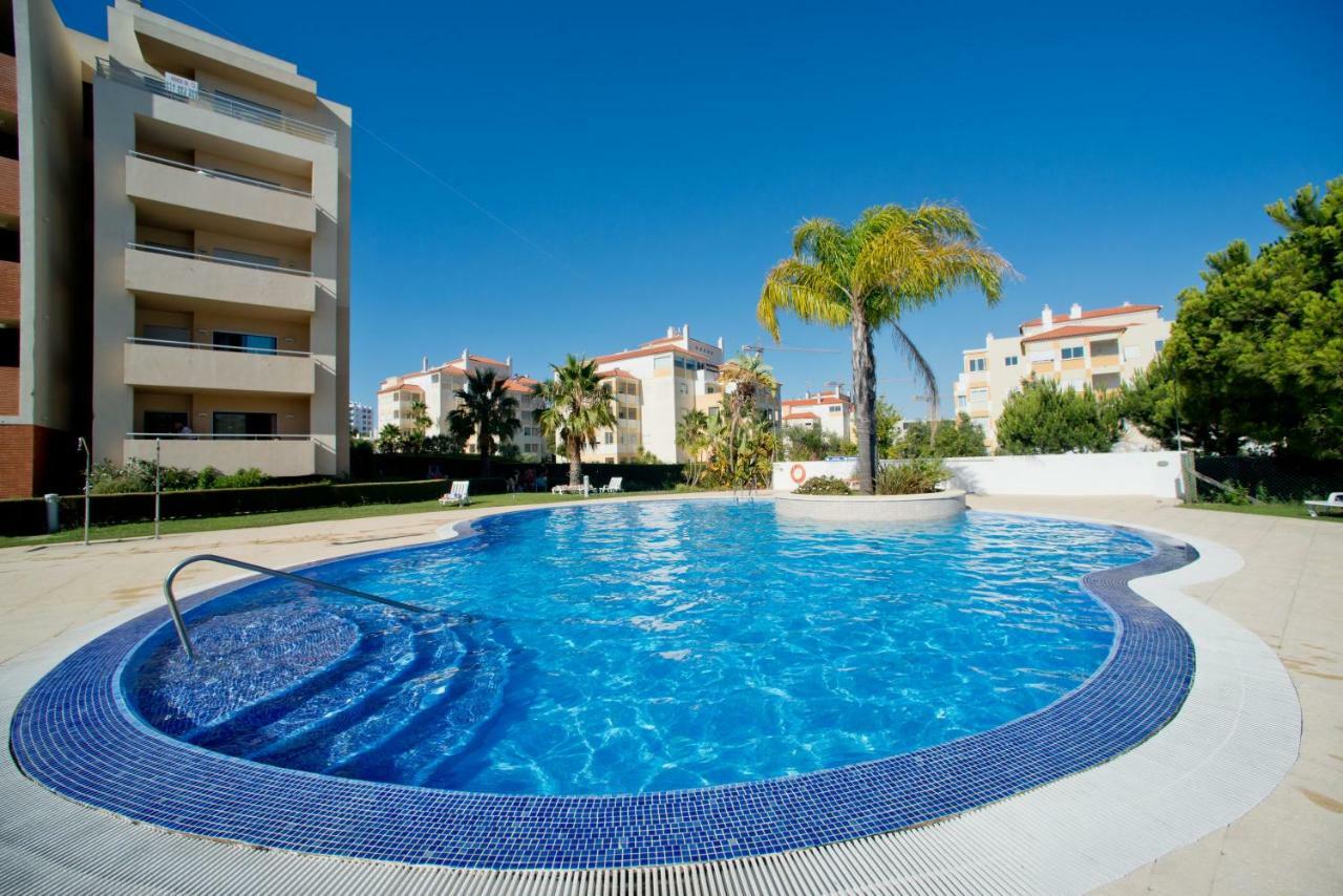 Apartamento By The Sea - Ar Portimão Exterior foto