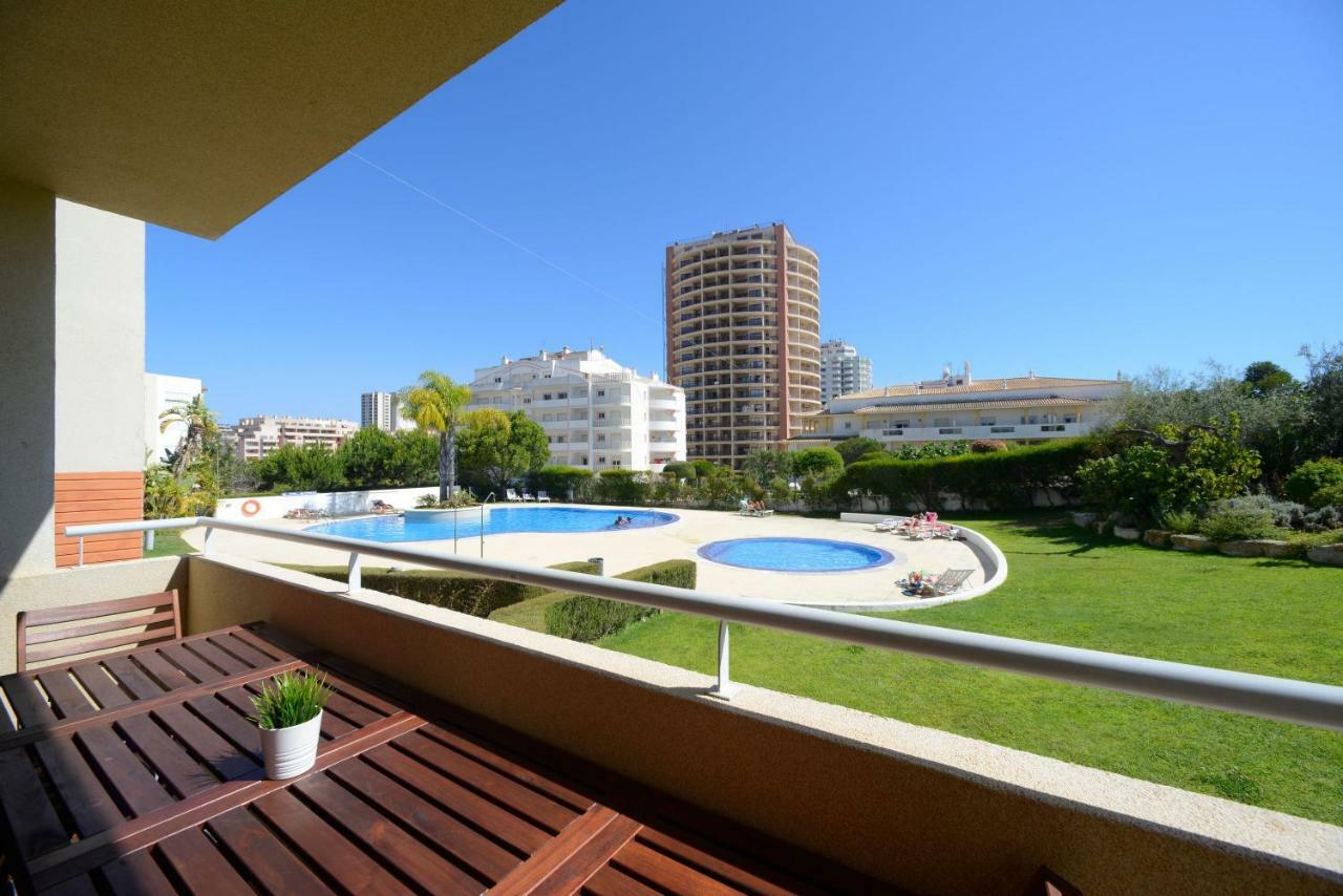 Apartamento By The Sea - Ar Portimão Exterior foto